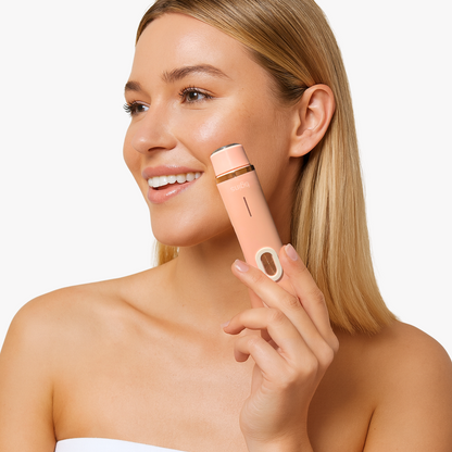 Ξυριστική Μηχανή Μπικίνι Smoovi 2.0